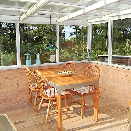 Holiday home Siesta *
