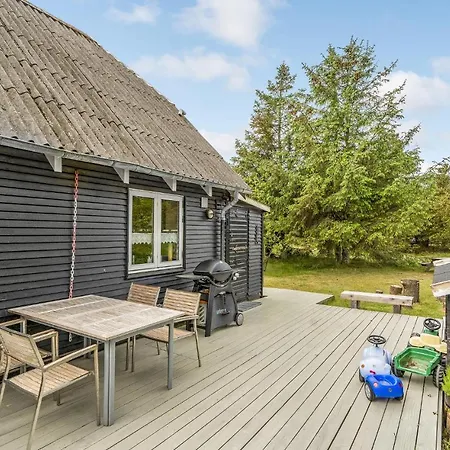 Siesta Holiday home