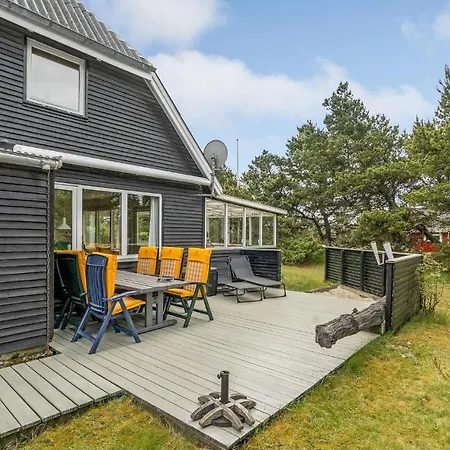 Siesta Holiday home
