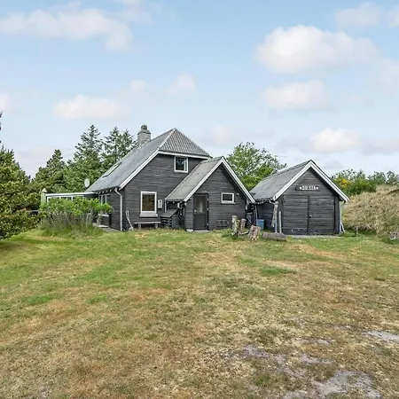 Siesta Holiday home