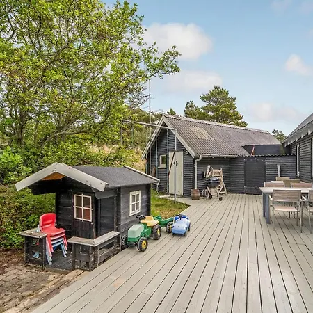 Hébergement de vacances Siesta