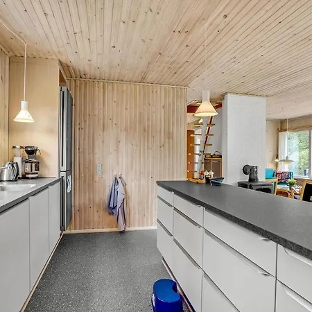 Siesta Holiday home