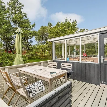 Siesta Holiday home *