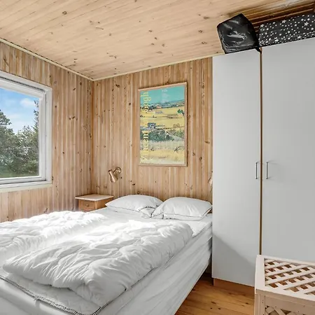 Siesta Blåvand