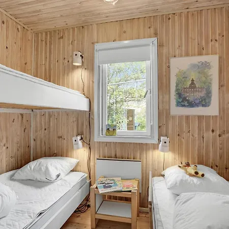 Siesta Holiday home *
